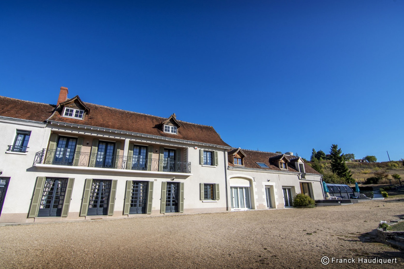 Domaine de Trevety