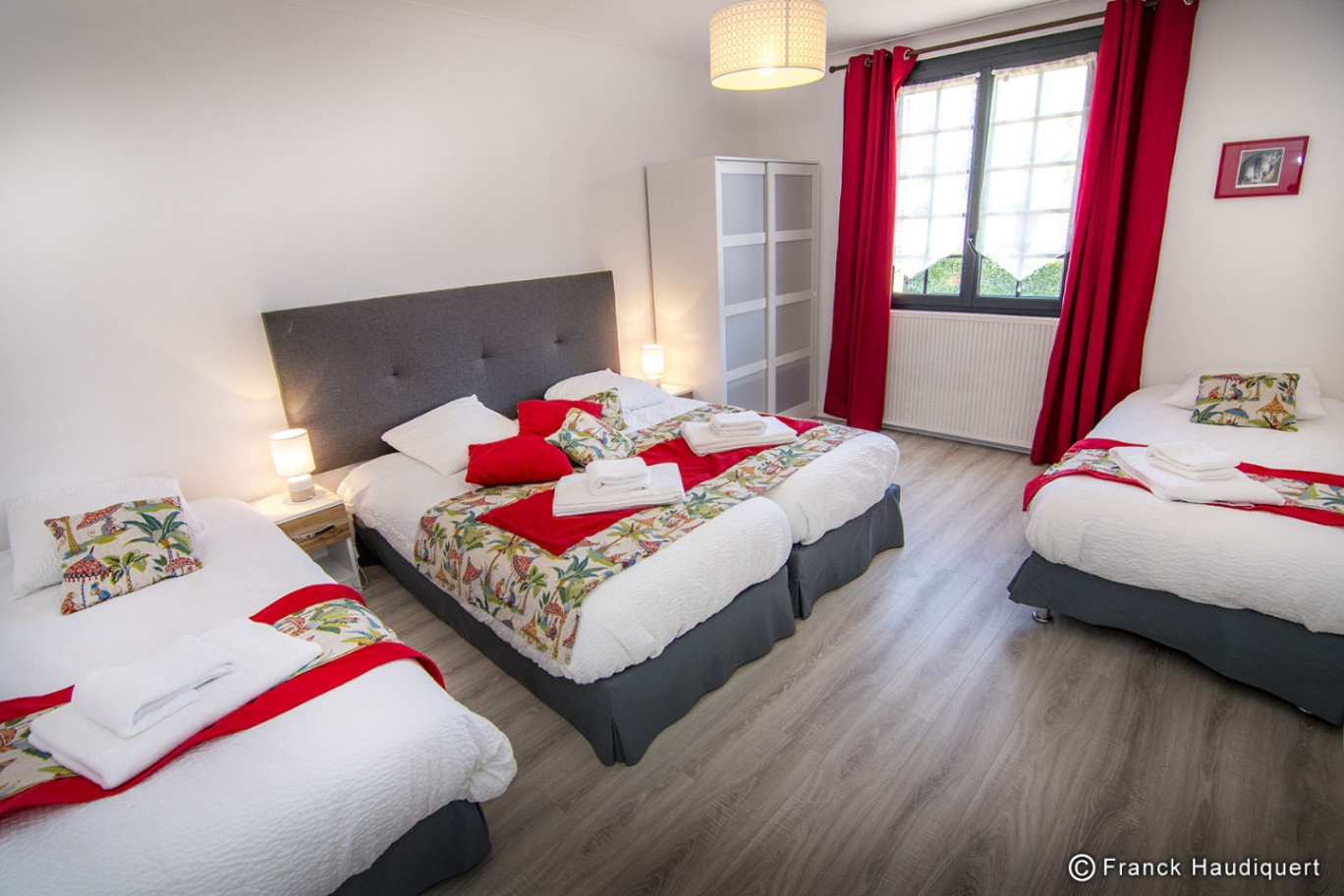 GreenGo location vacances écoresponsables