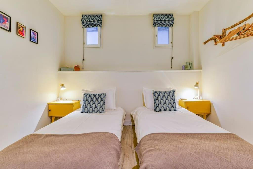 Logement GreenGo: Chambre Mourvedre