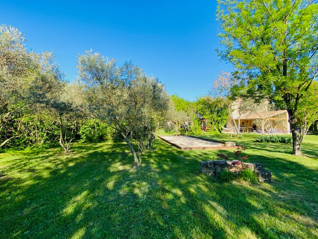  Vaucluse À la campagne