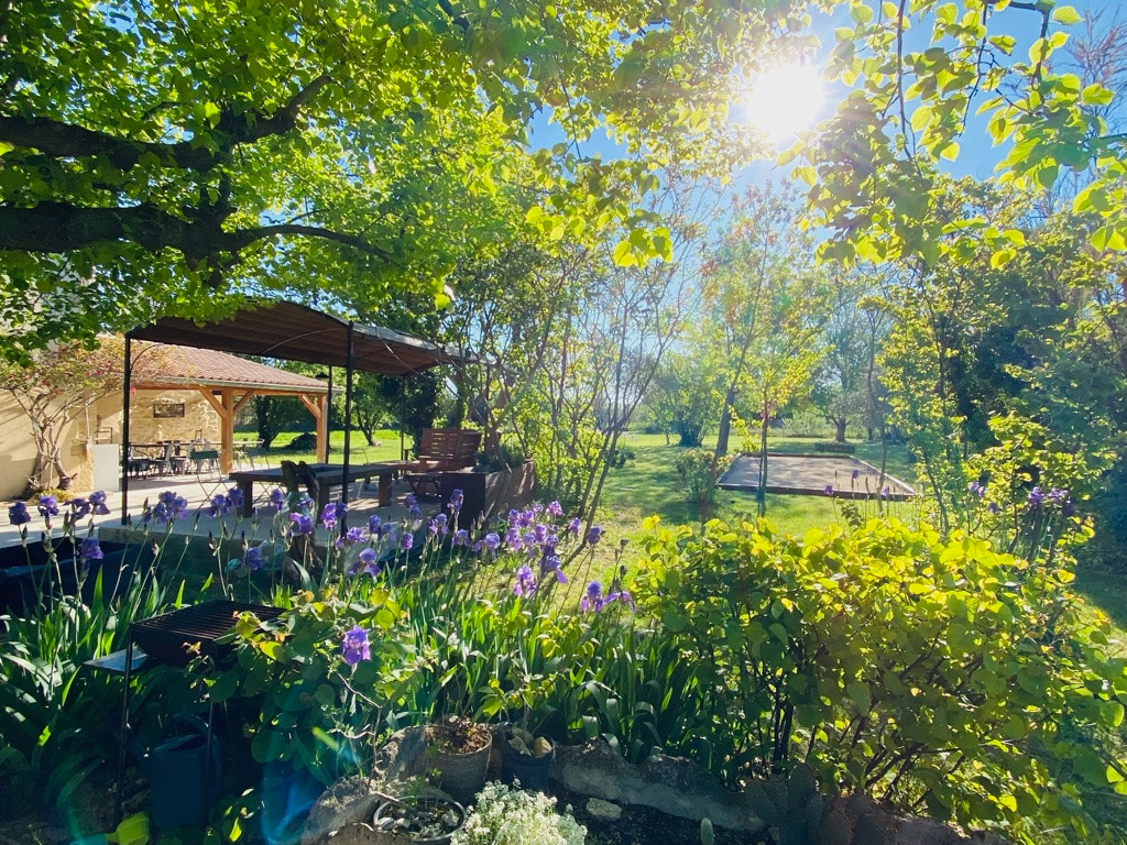 GreenGo Gîte Provence-Alpes-Côte d'Azur Évasion