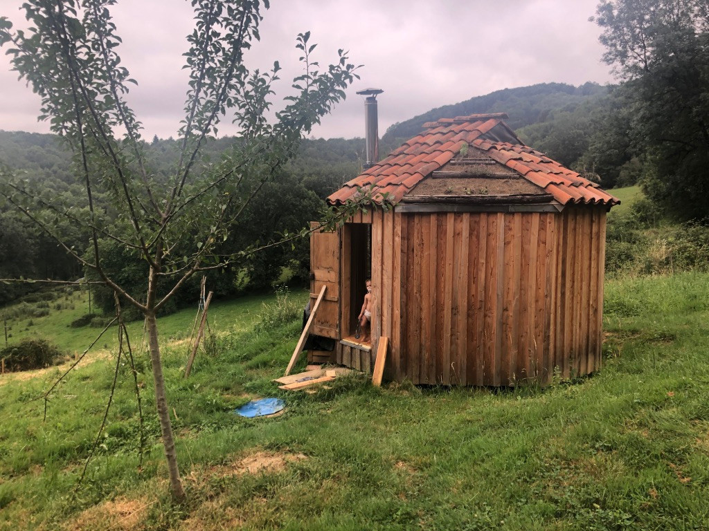 Hôte GreenGo: Le Cocoon