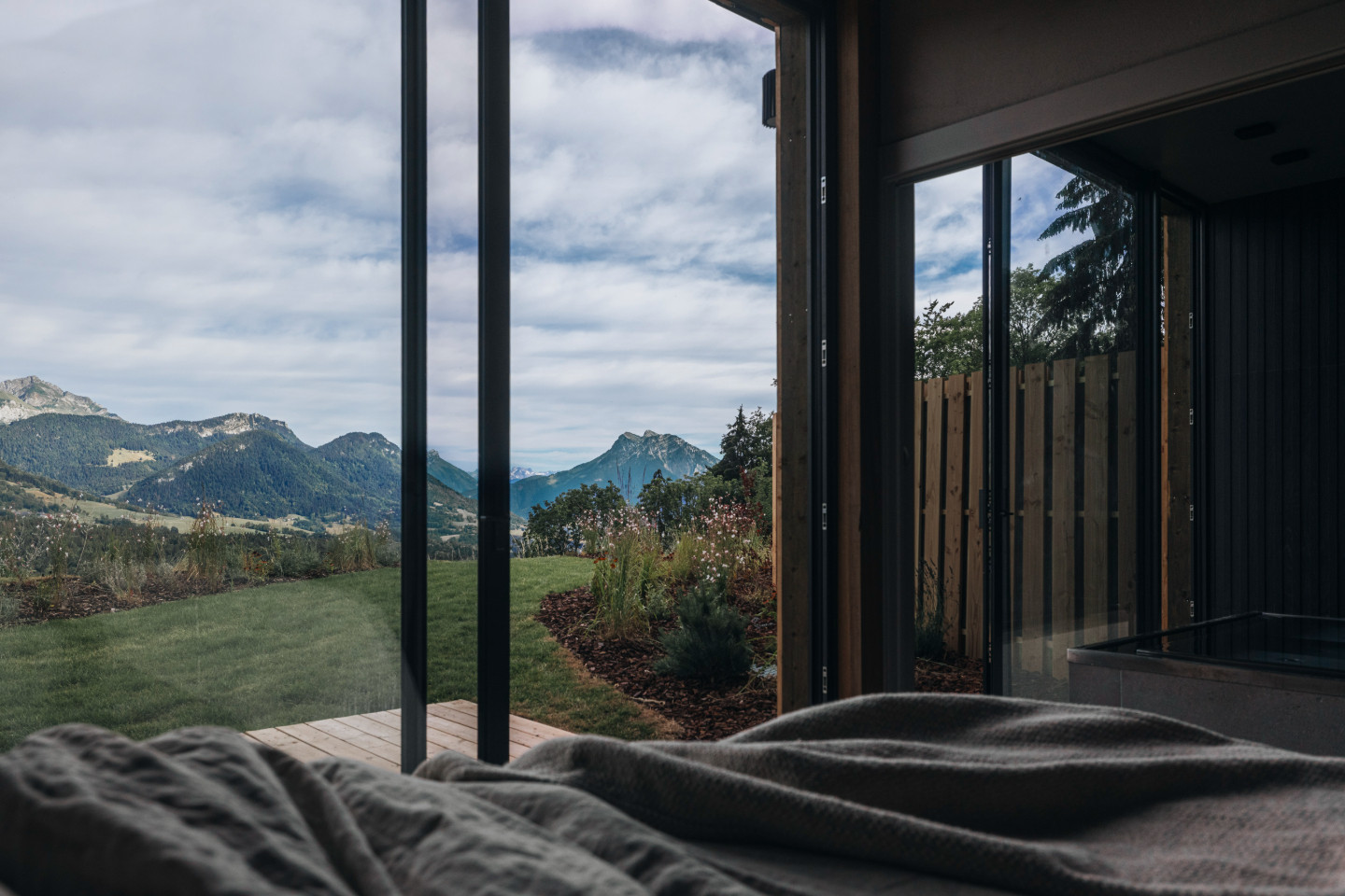 GreenGo Logement insolite Auvergne-Rhône-Alpes Évasion