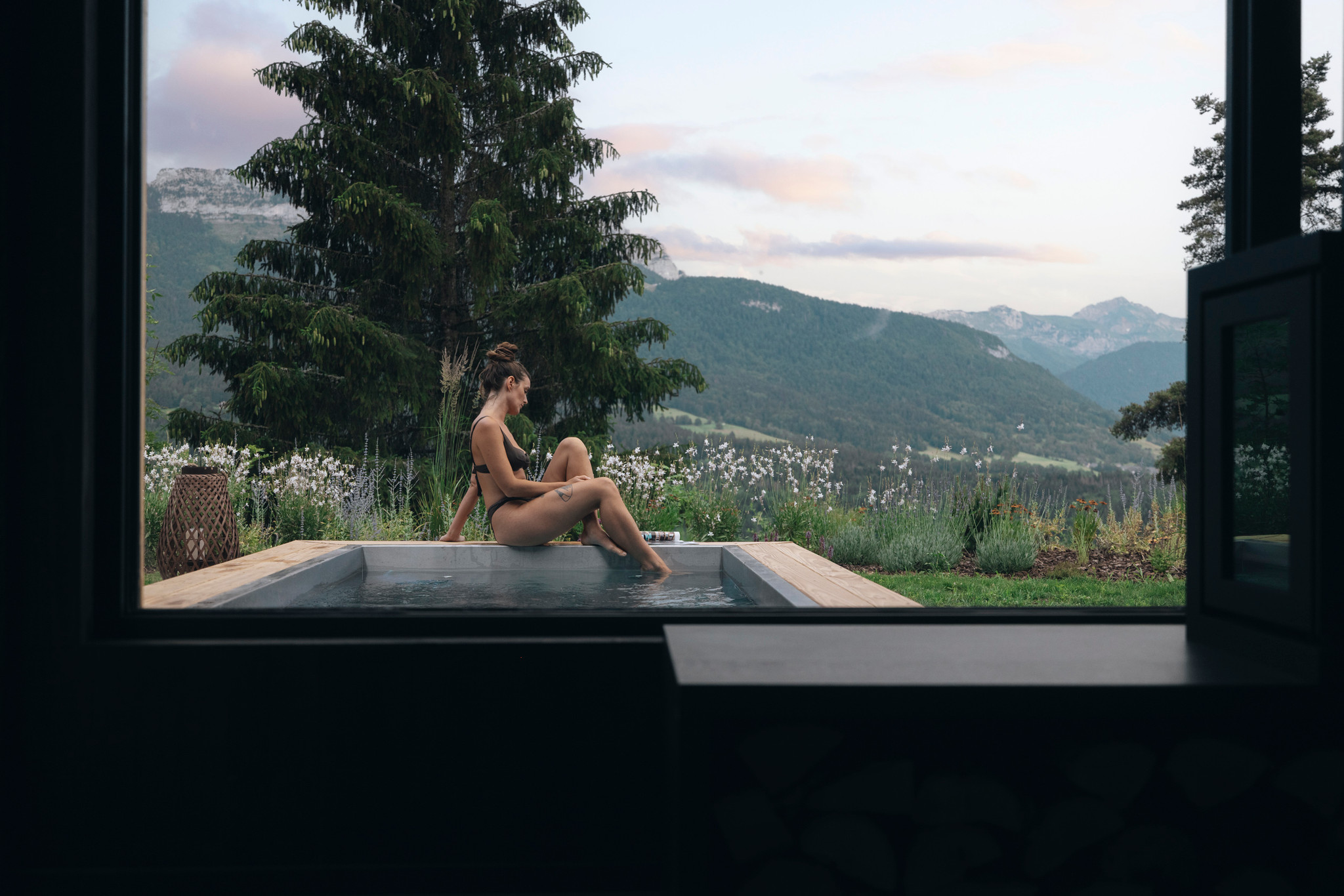 GreenGo Logement insolite Auvergne-Rhône-Alpes Évasion