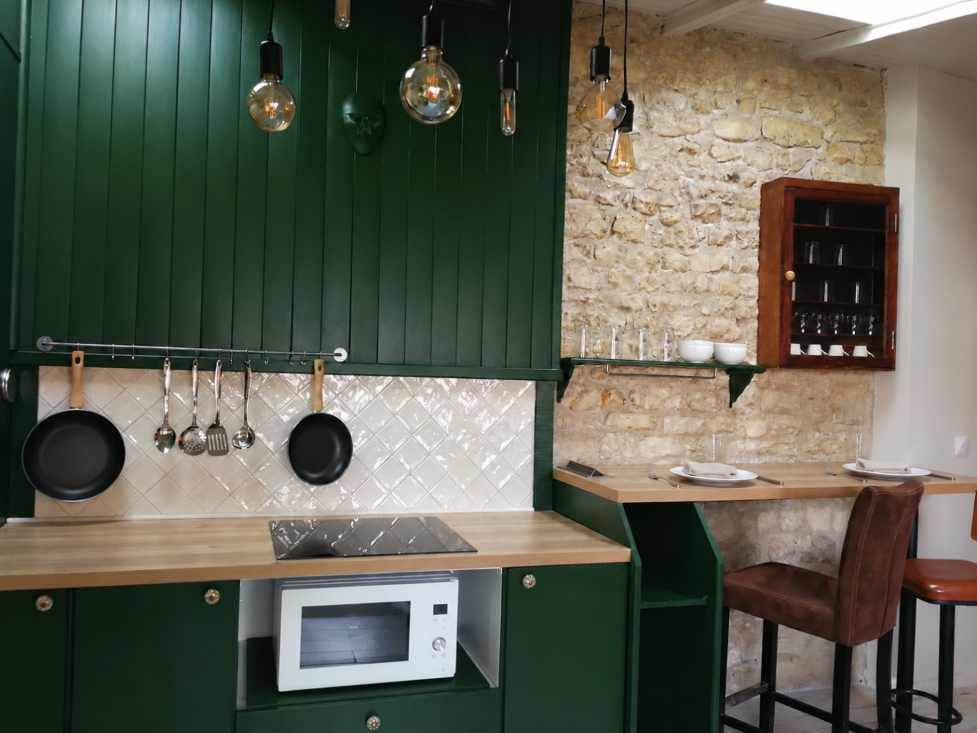 GreenGo Location Nouvelle-Aquitaine Haut-de-gamme