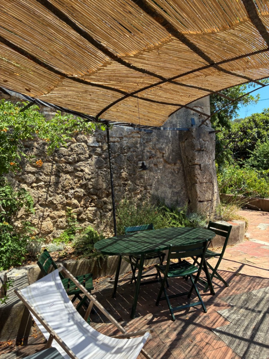 La petite maison du Couvent des Écrevisses