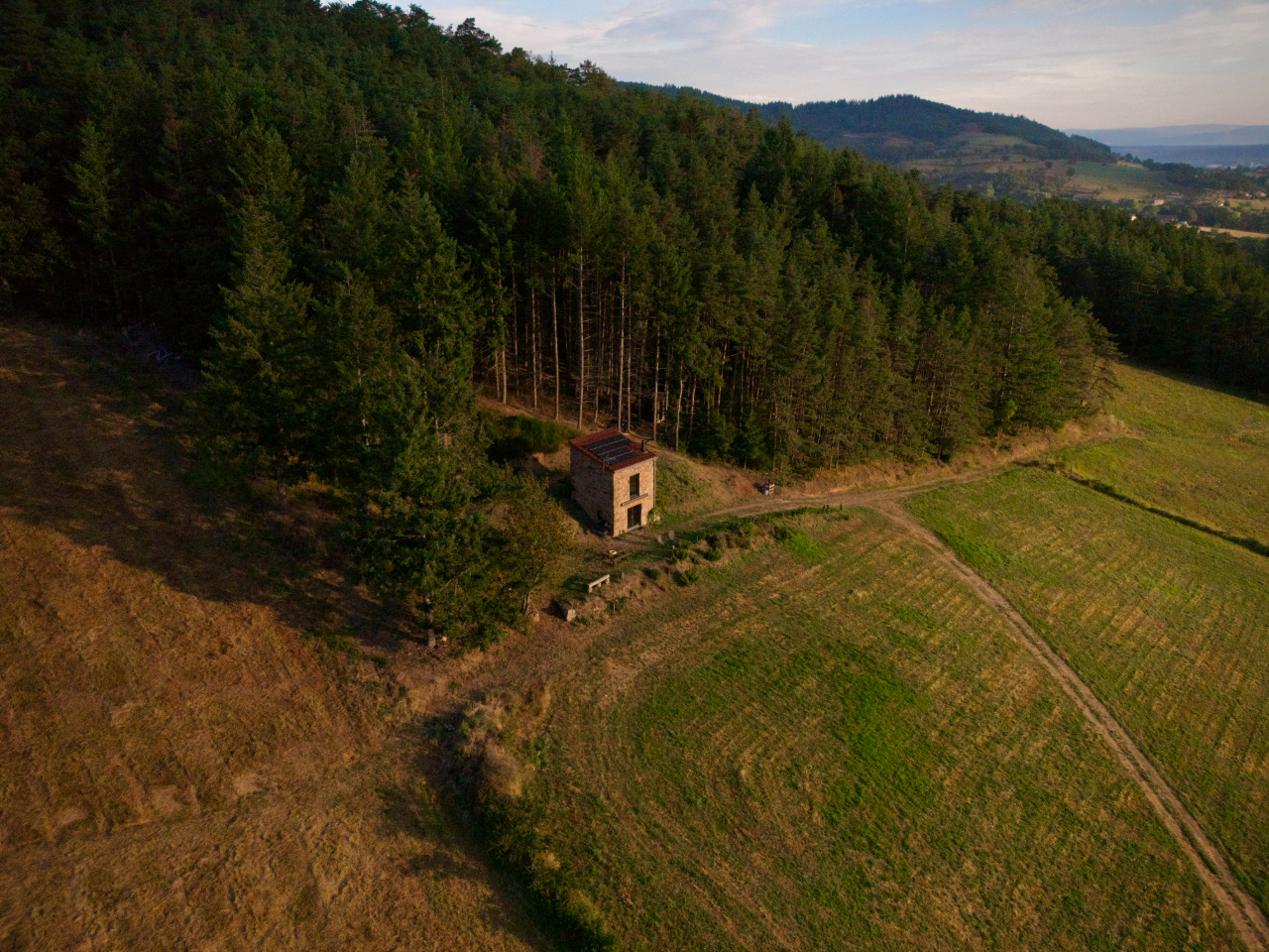 GreenGo location vacances écoresponsables