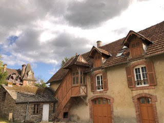 GreenGo L’Orangerie