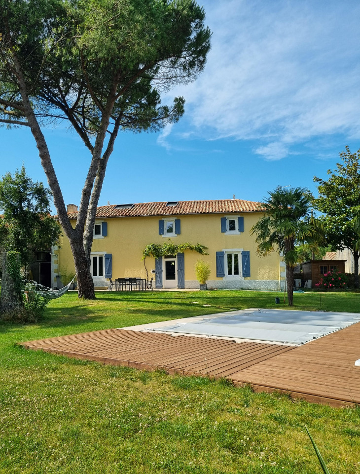 GreenGo Le gîte du Ruban vert