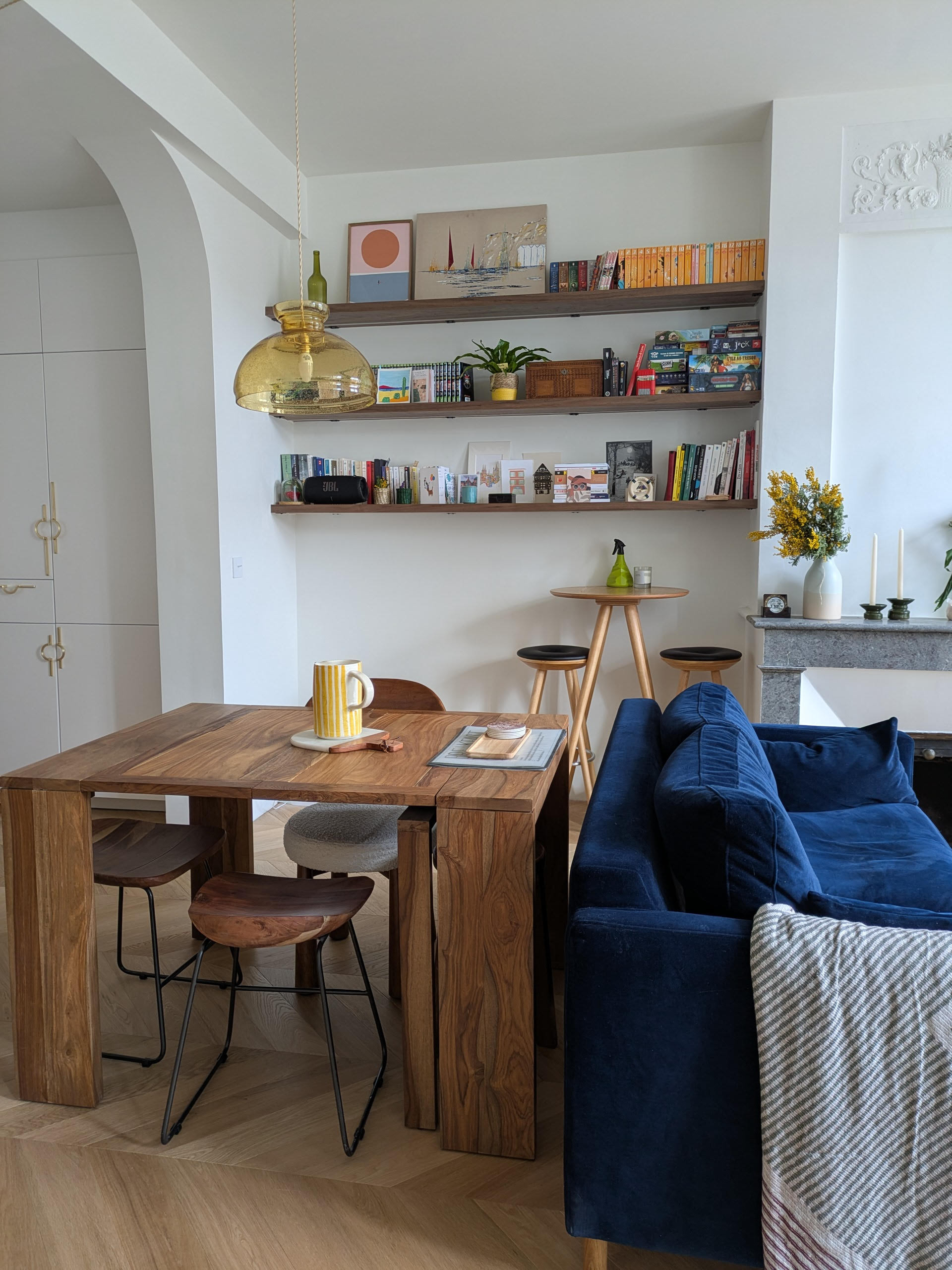 GreenGo Superbe appartement rénové Bordeaux centre