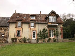 L’Orangerie