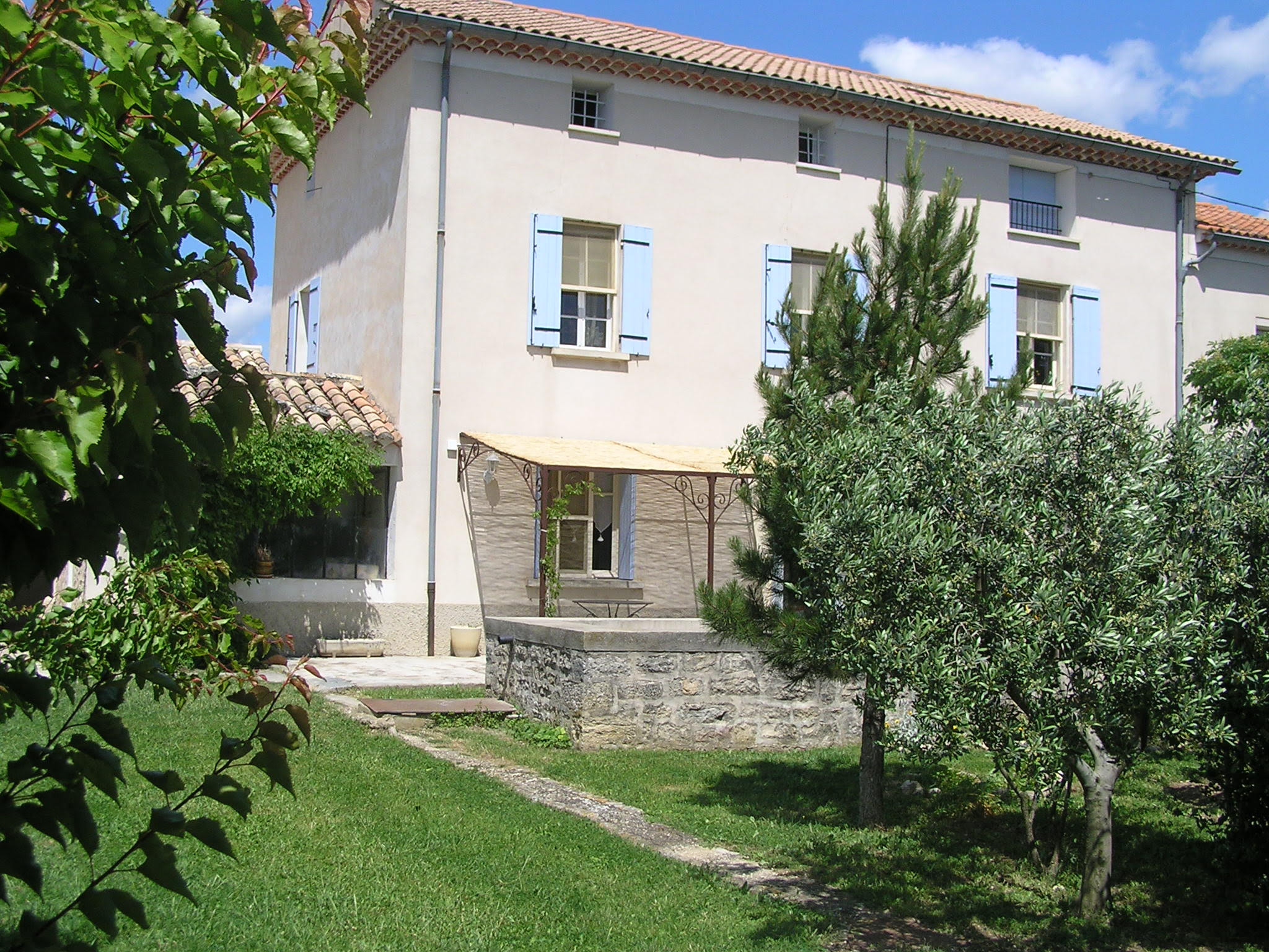 GreenGo location vacances écoresponsables