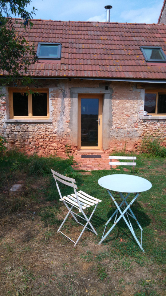 Les Bordes