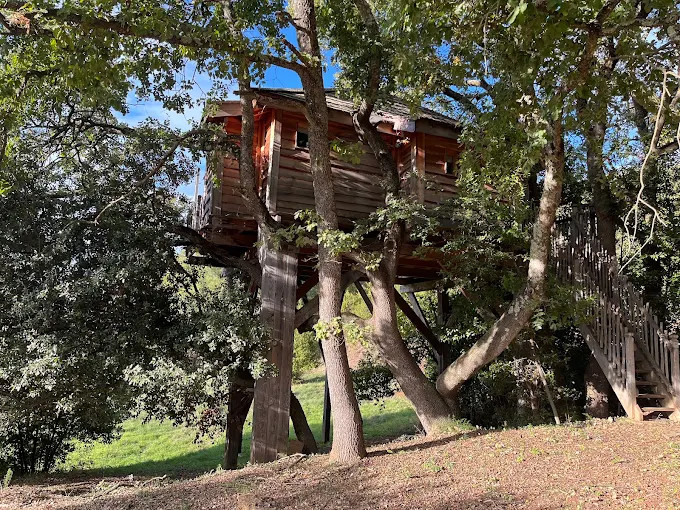GreenGo Aura Cabana