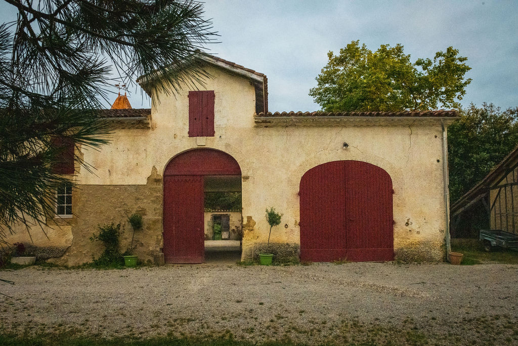 GreenGo Gîte Occitanie Évasion