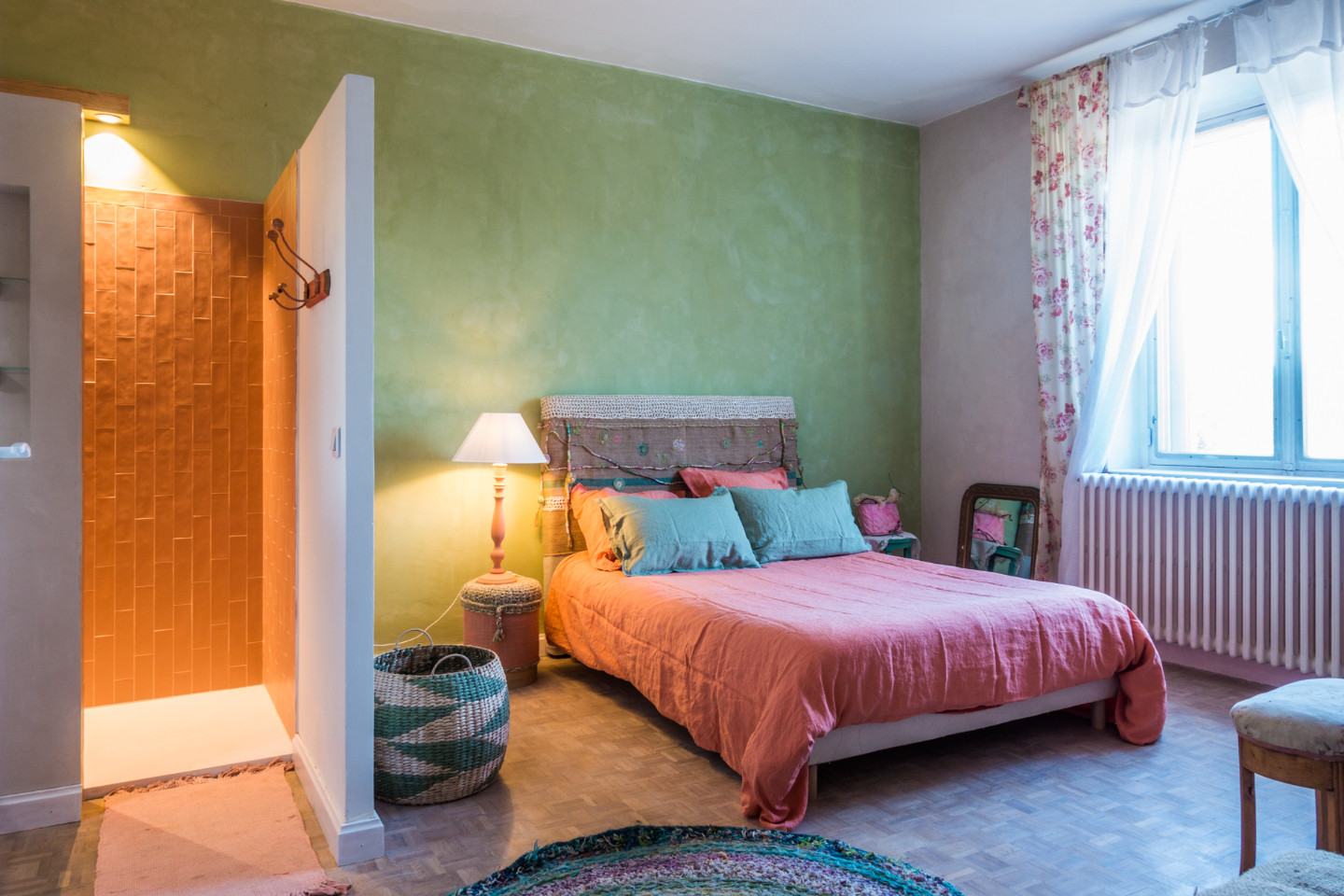 GreenGo Chambre d’hôtes Auvergne-Rhône-Alpes Évasion