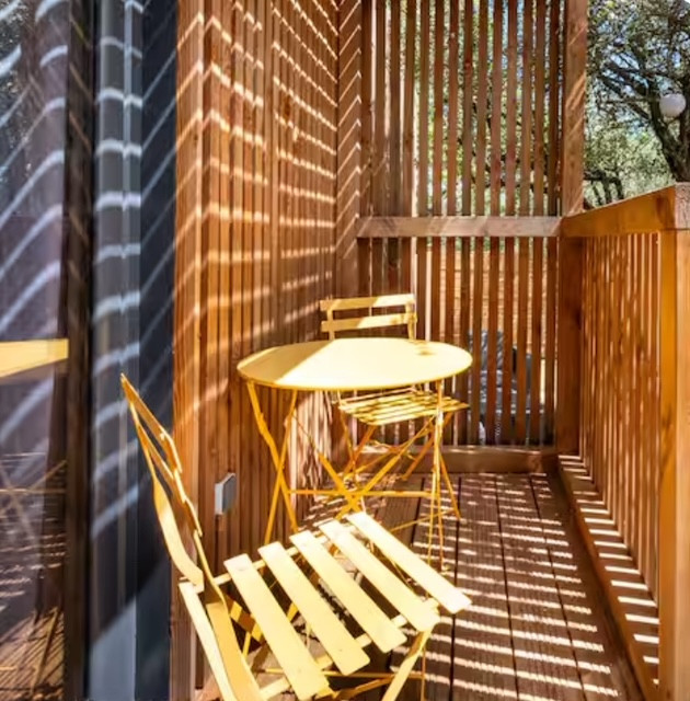 GreenGo Logement insolite Occitanie À la campagne