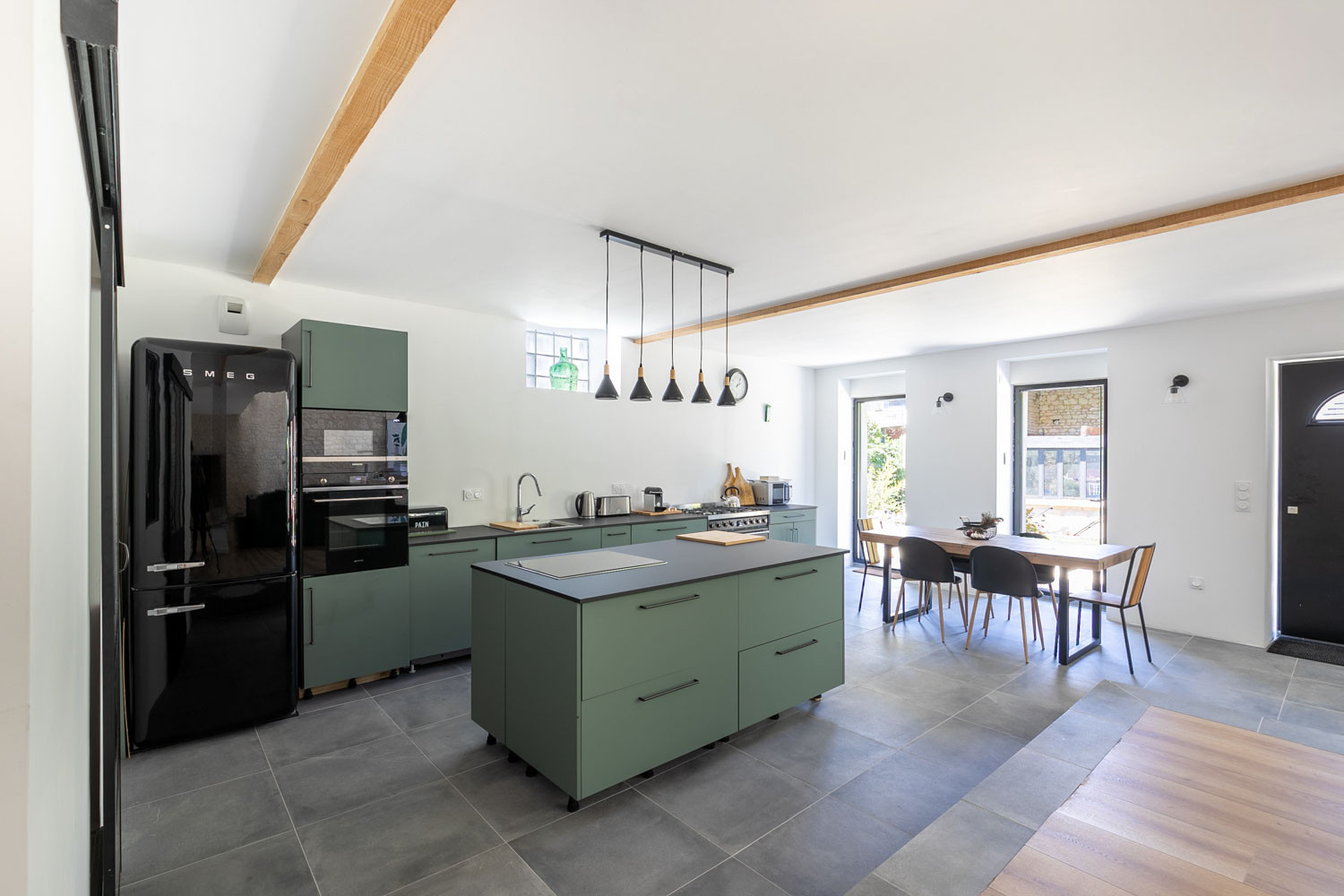 GreenGo Gîte Nouvelle-Aquitaine Évasion