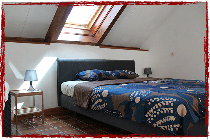 GreenGo Gîte Occitanie Évasion