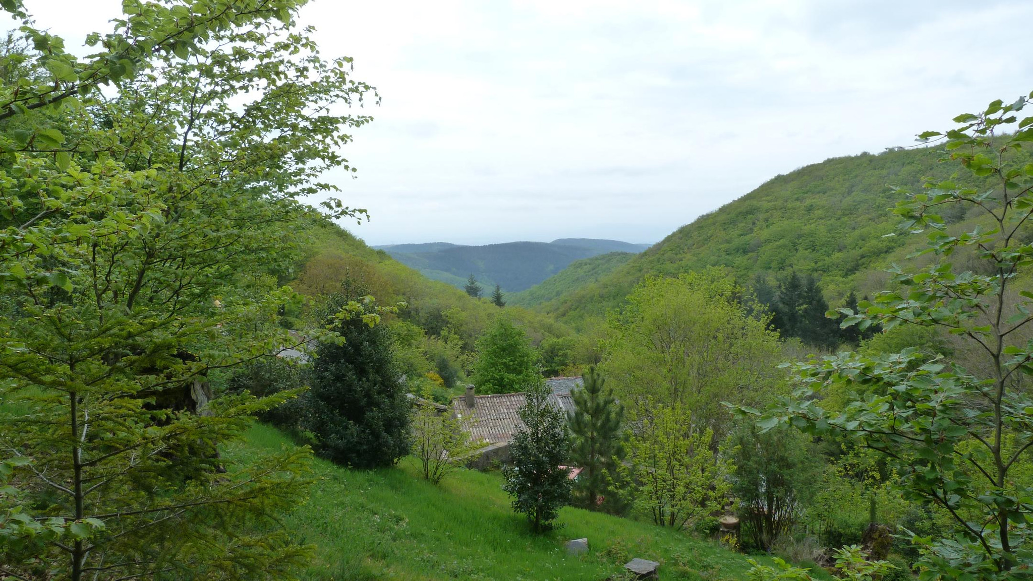 GreenGo Gîte Occitanie À la campagne