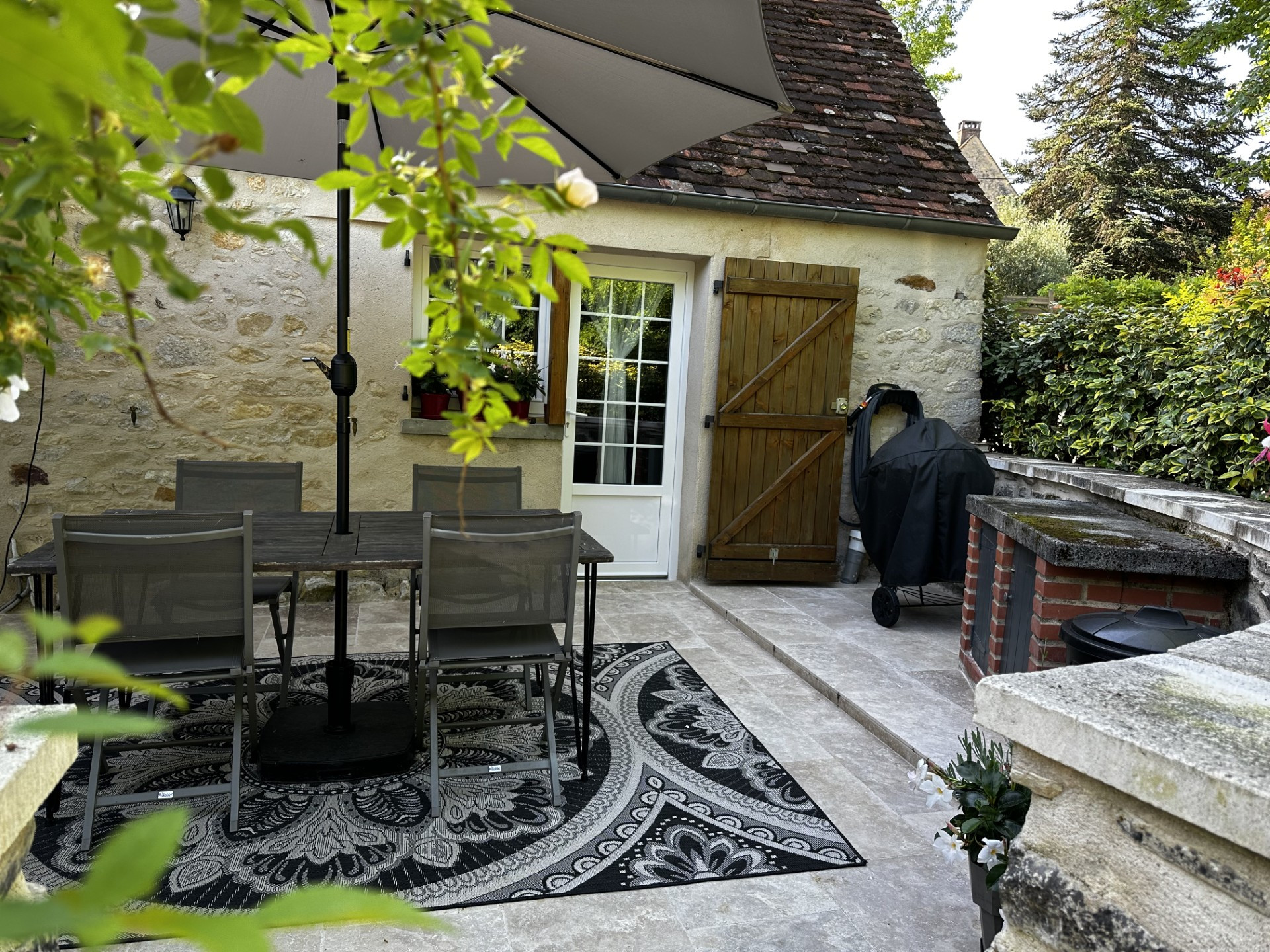 GreenGo Gîte Occitanie À la campagne