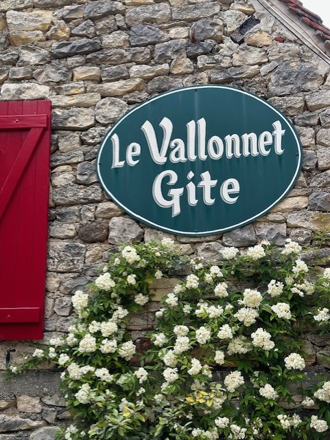 GreenGo Le Vallonnet Gite,