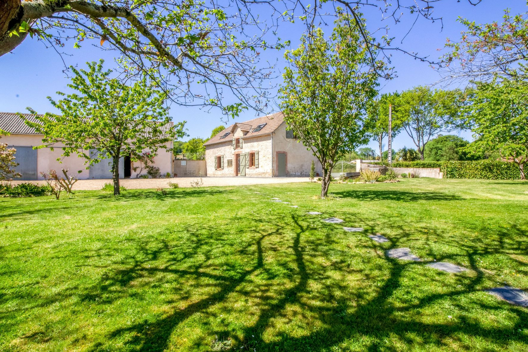 Hôte GreenGo: Ecogîte Rural la Clé des Champs
