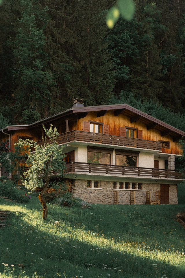 GreenGo Chalet Viñales