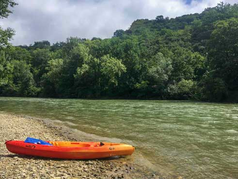 GreenGo location vacances écoresponsables