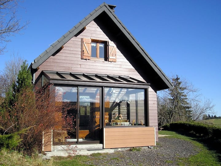 GreenGo Gîte Auvergne-Rhône-Alpes Évasion