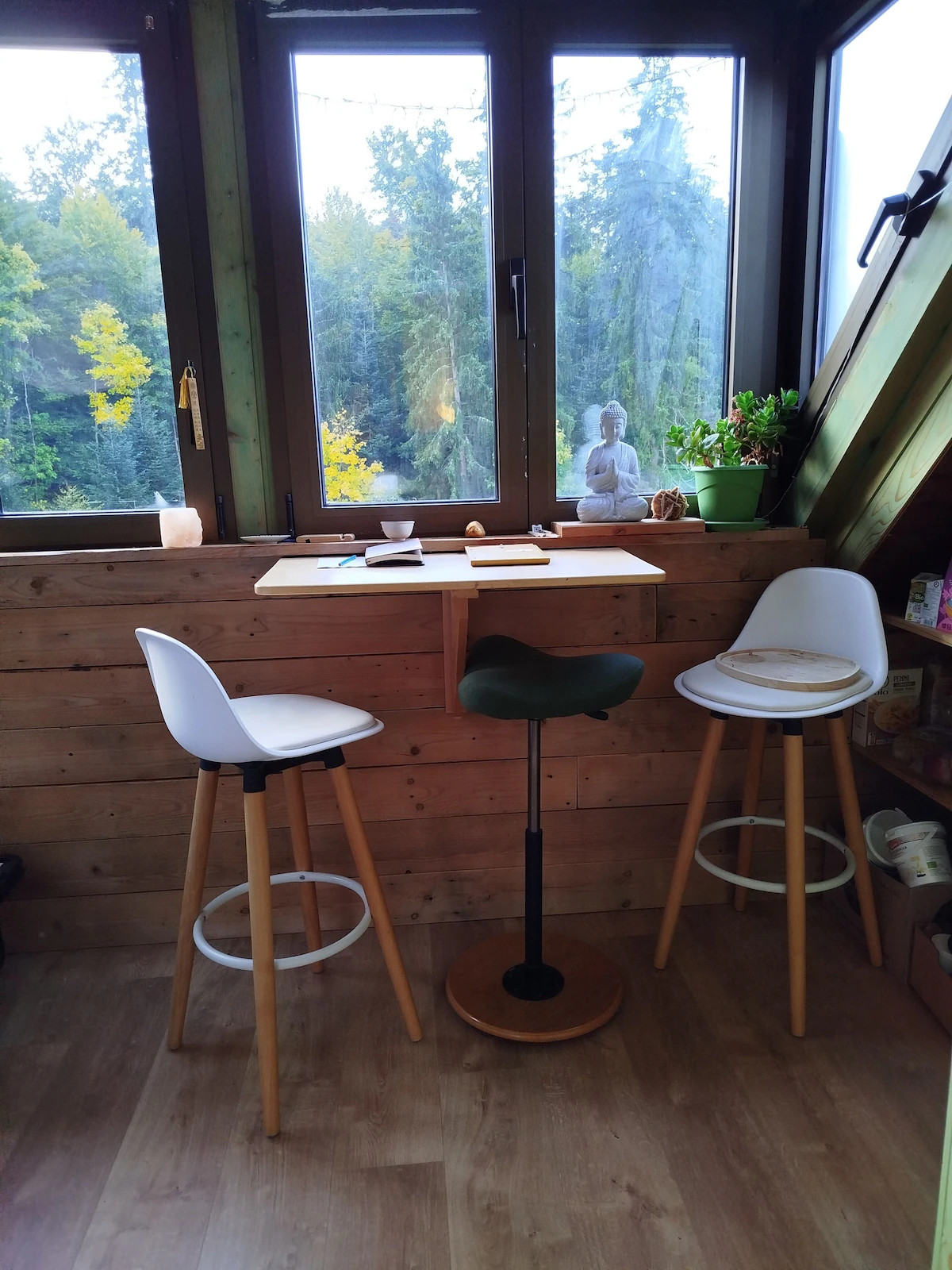 GreenGo Chez Be and Be