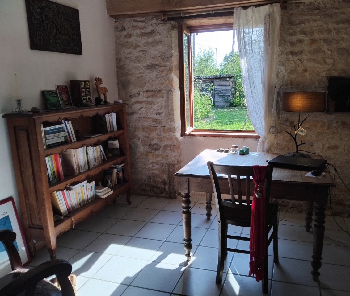 GreenGo location vacances écoresponsables
