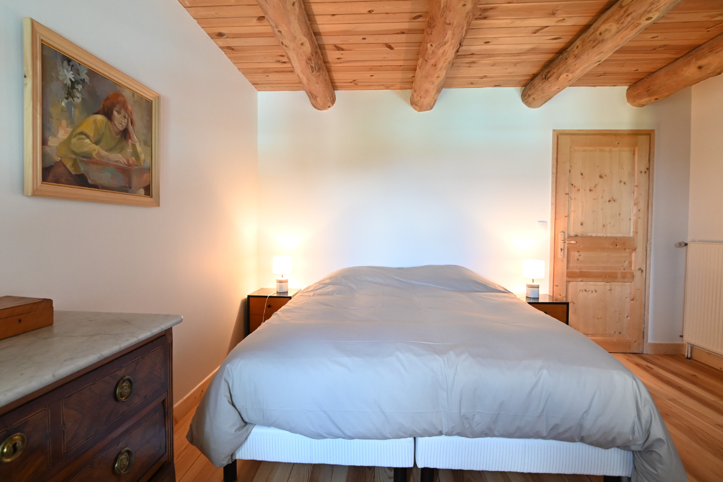GreenGo Chambre d’hôtes Auvergne-Rhône-Alpes Haut-de-gamme