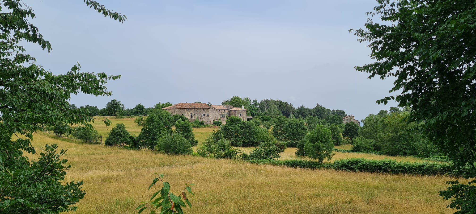 GreenGo Gîte Auvergne-Rhône-Alpes À la campagne