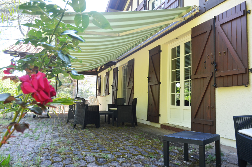 Villa Auriel