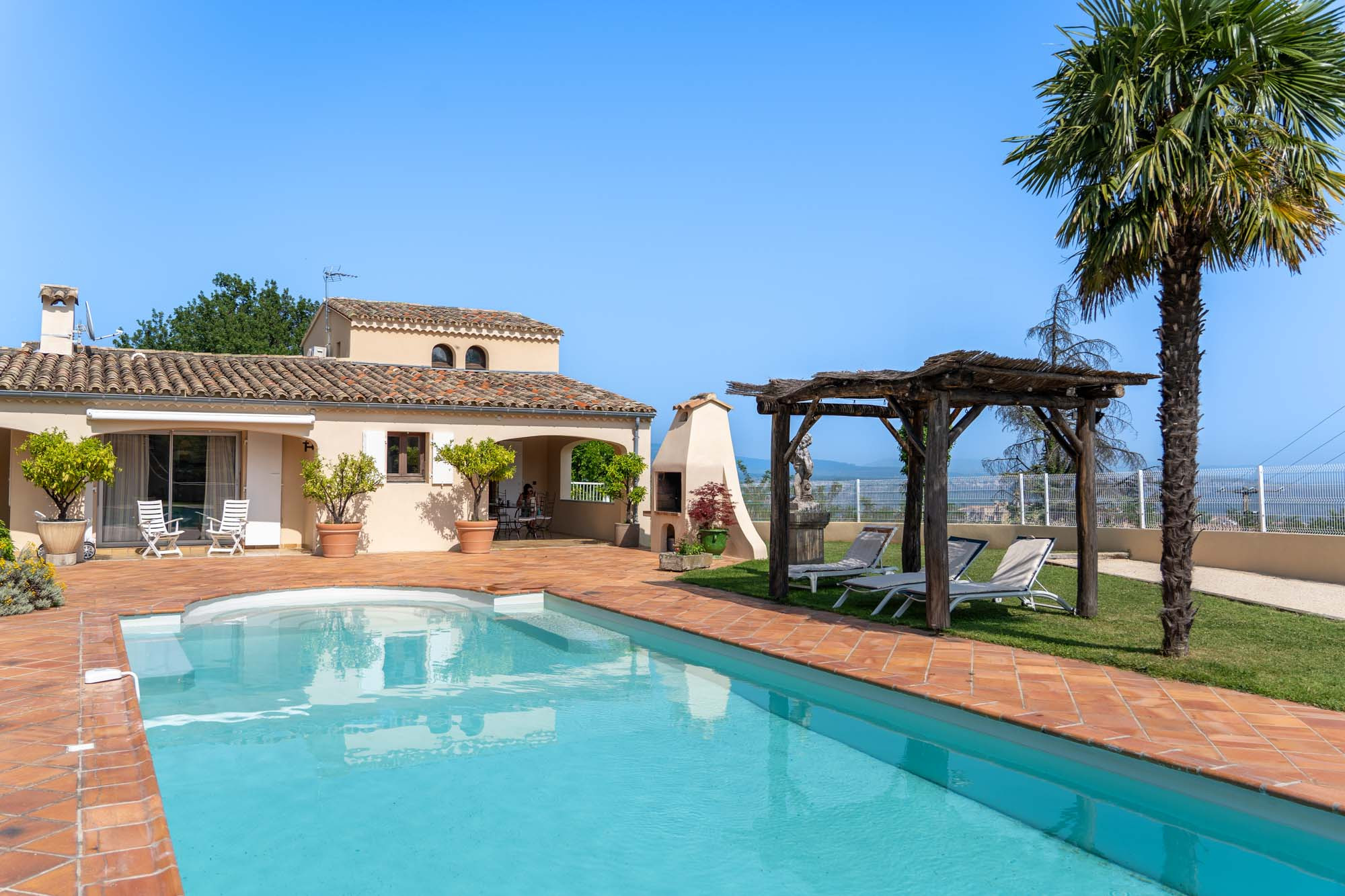 Hôte GreenGo: Villa Lazuel