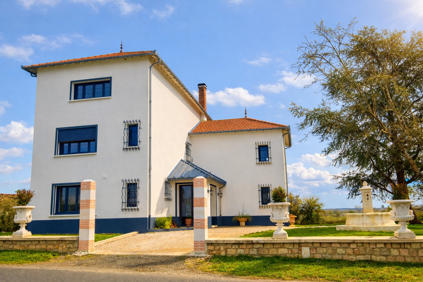 Hôte GreenGo: Villa Clémentine