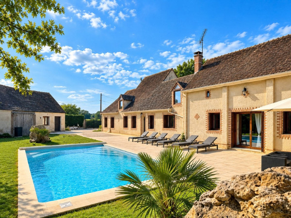 Homazing - Villa Cocorico