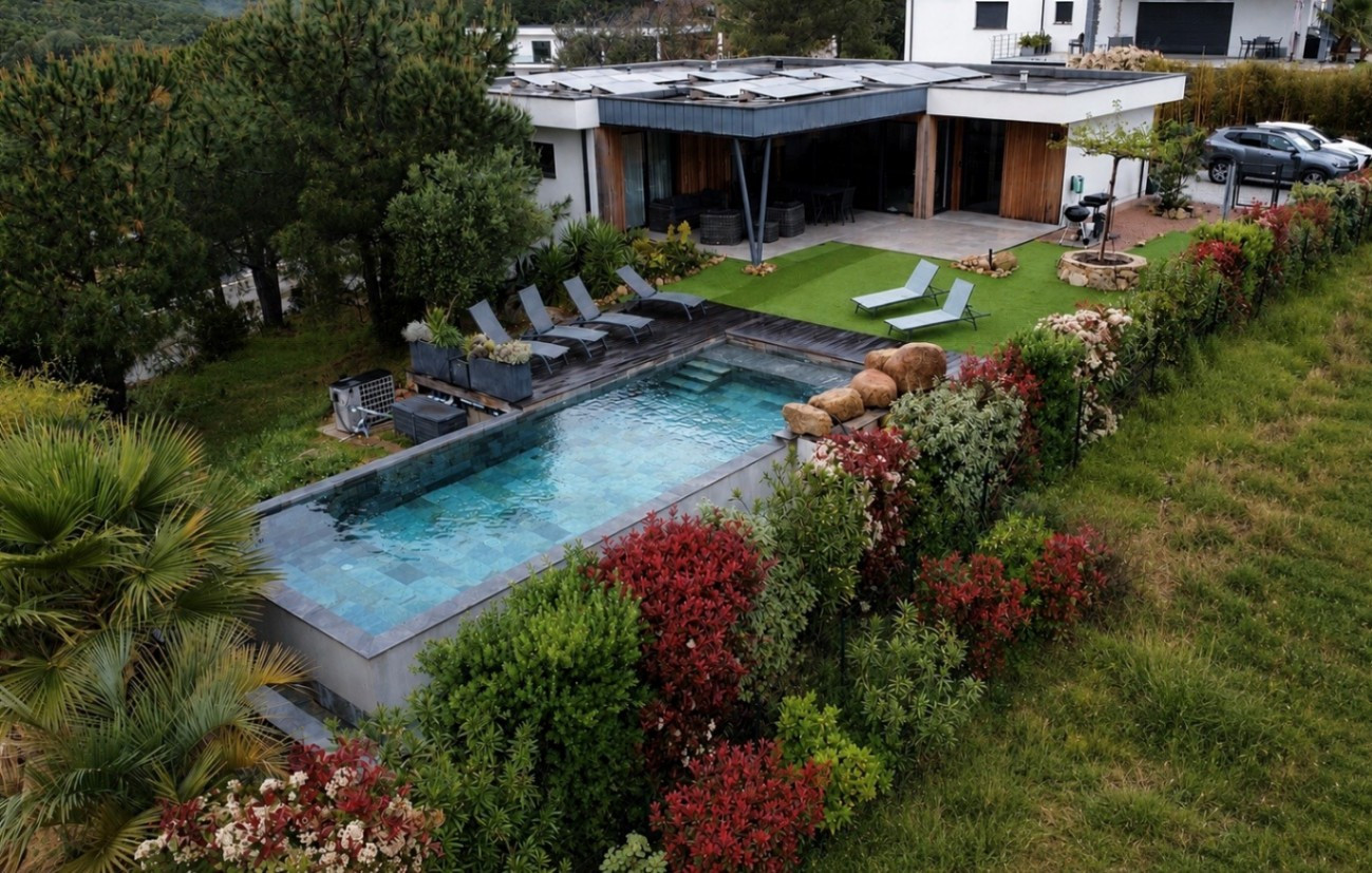 Villa Jérodie