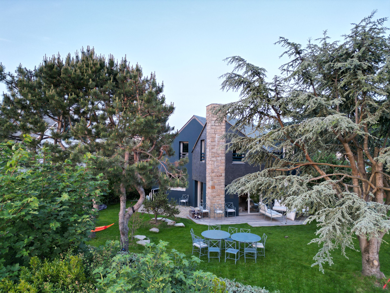 GreenGo La villa M Vannes