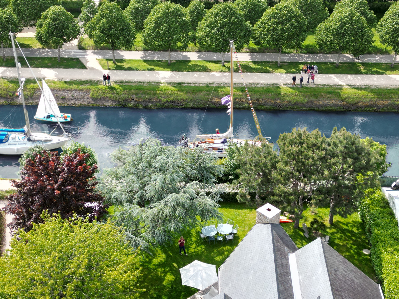 La villa M Vannes