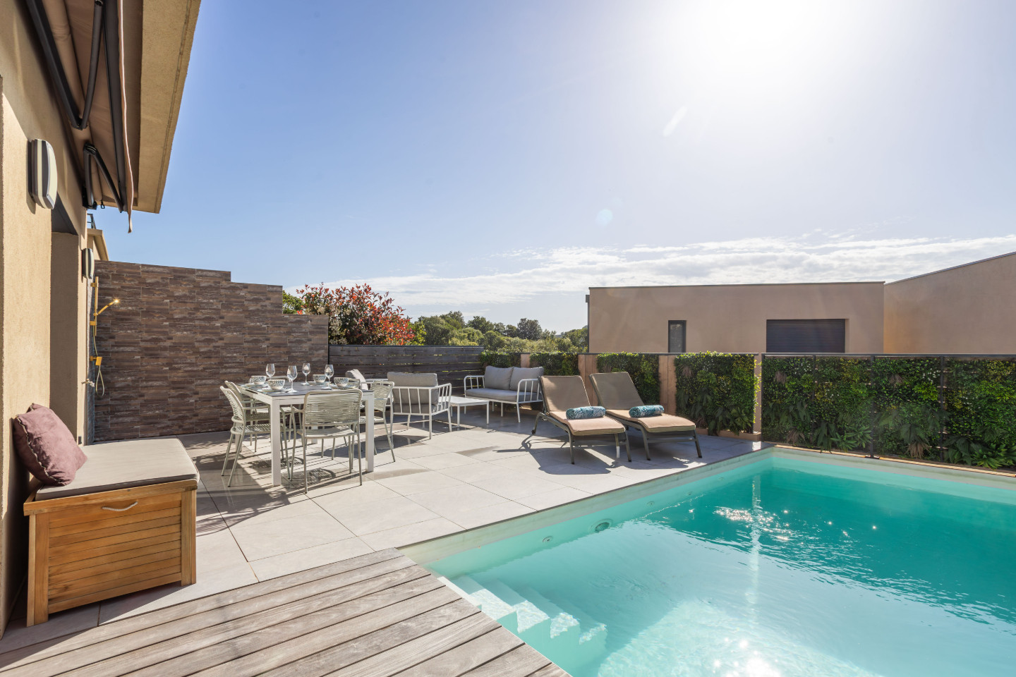 Villa Oia
