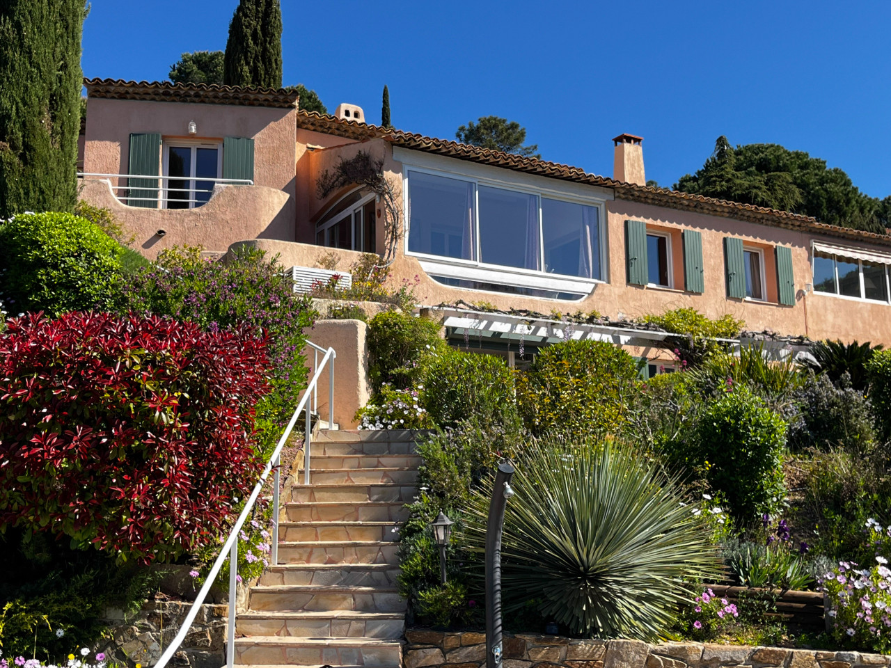 GreenGo Villa Rhea