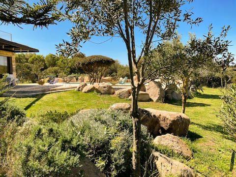 GreenGo location vacances écoresponsables