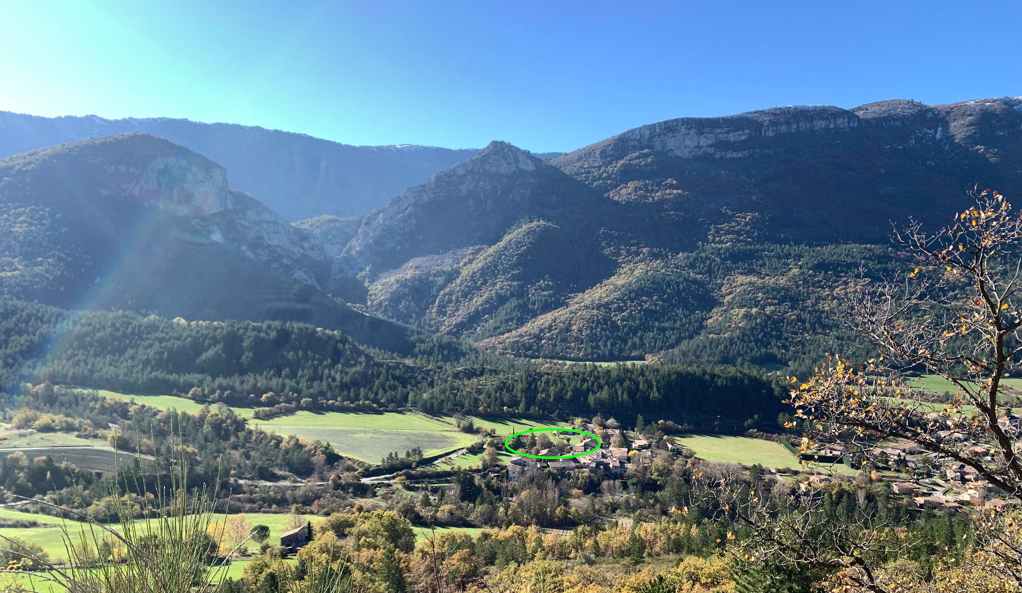 GreenGo Location Provence-Alpes-Côte d'Azur Évasion