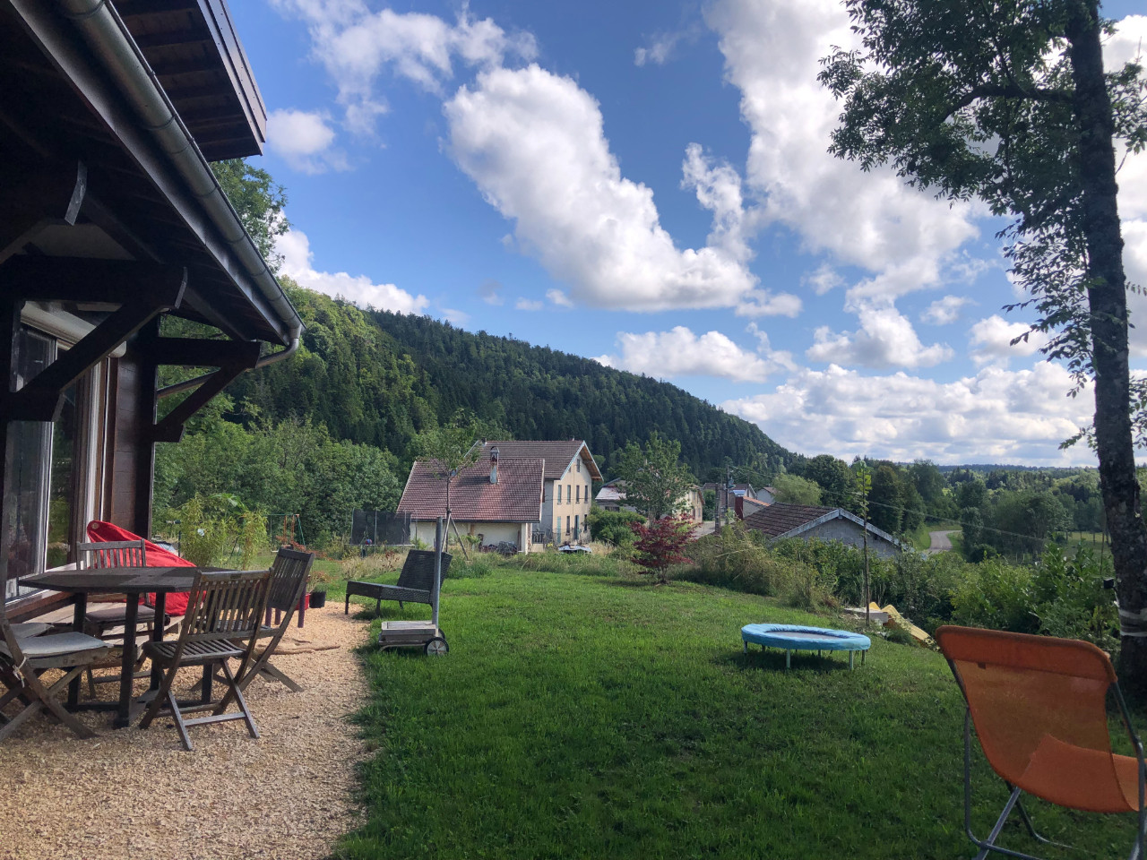 GreenGo Location Bourgogne-Franche-Comté Évasion