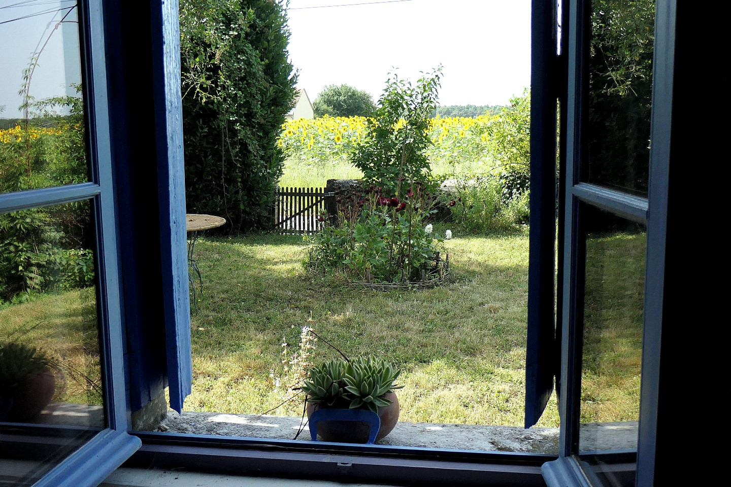 Indre-et-Loire À la campagne