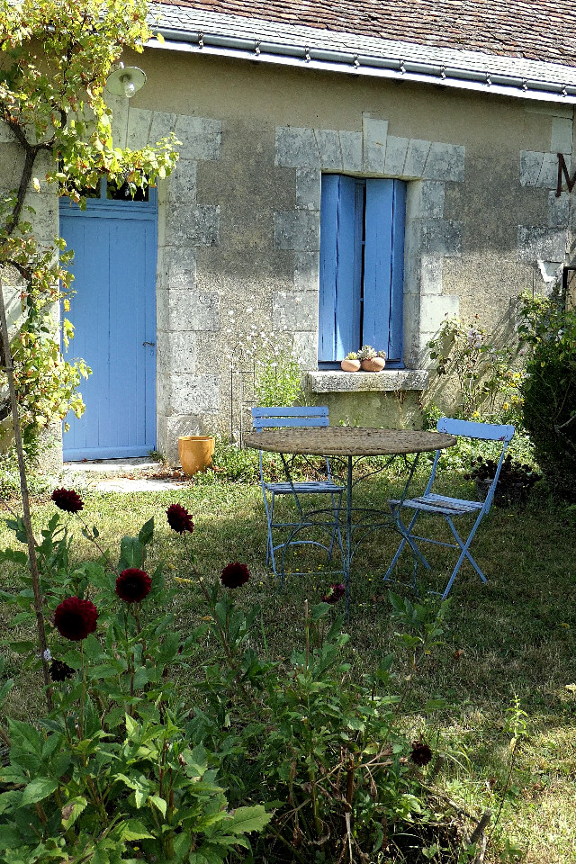 GreenGo location vacances écoresponsables