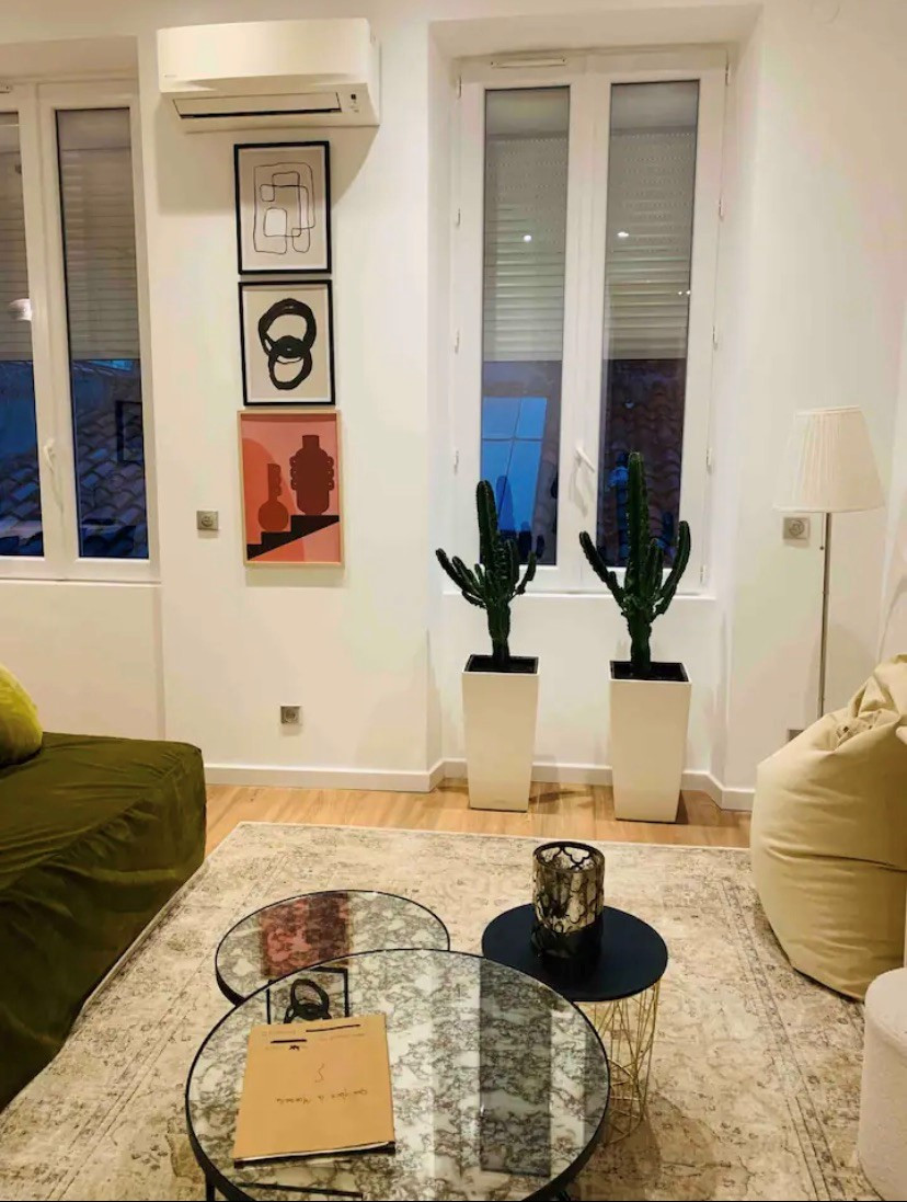 GreenGo Appartement design sur Vauban