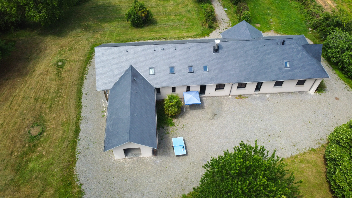 GreenGo Le Domaine des Carmes